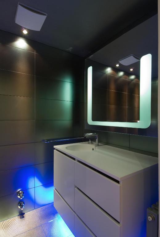 Design Double Room