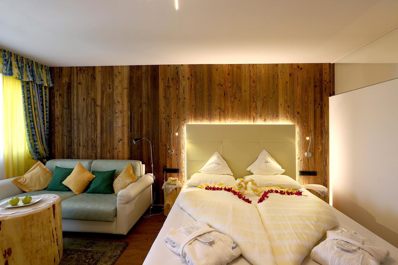 Suite Superior Familiare
