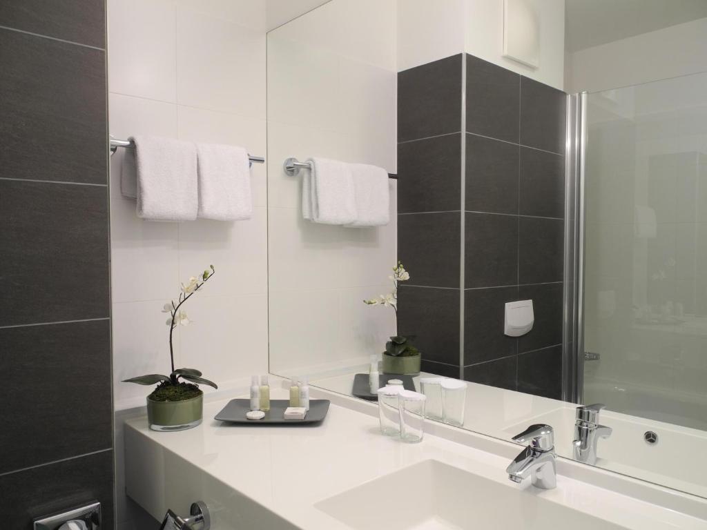 Habitación Doble Superior