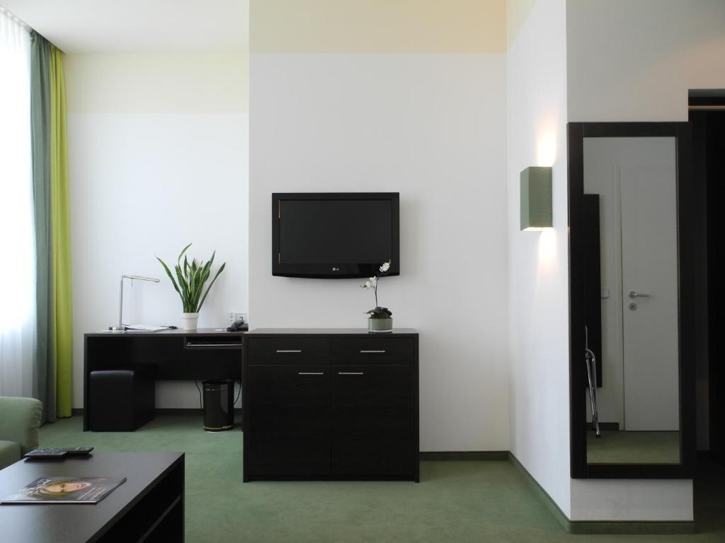 Suite Familiar