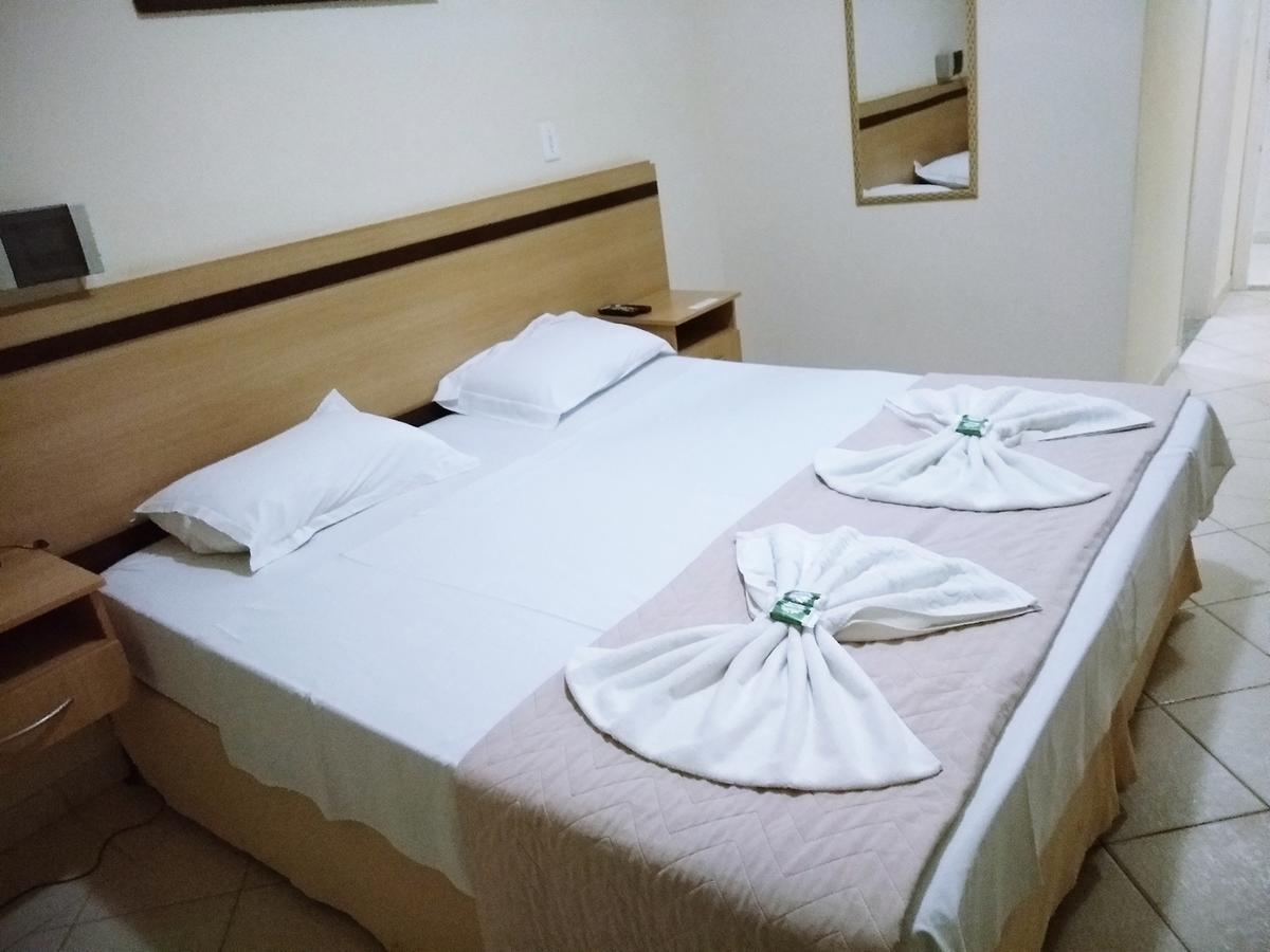 Quarto Duplo