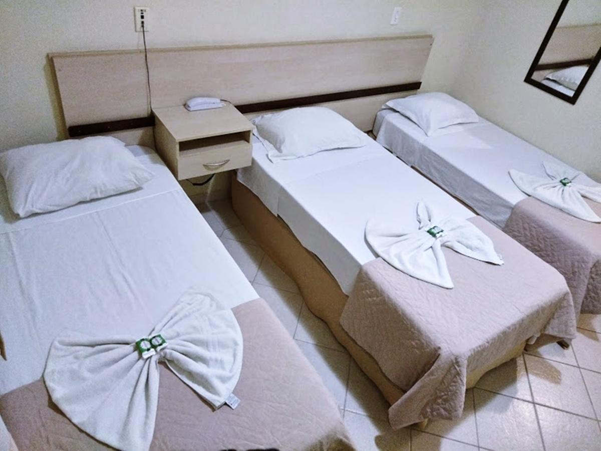 Quarto Triplo