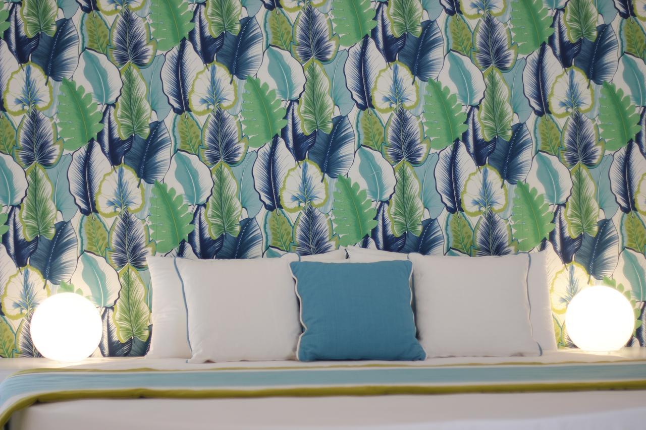 Suite Deluxe - Vue sur Mer