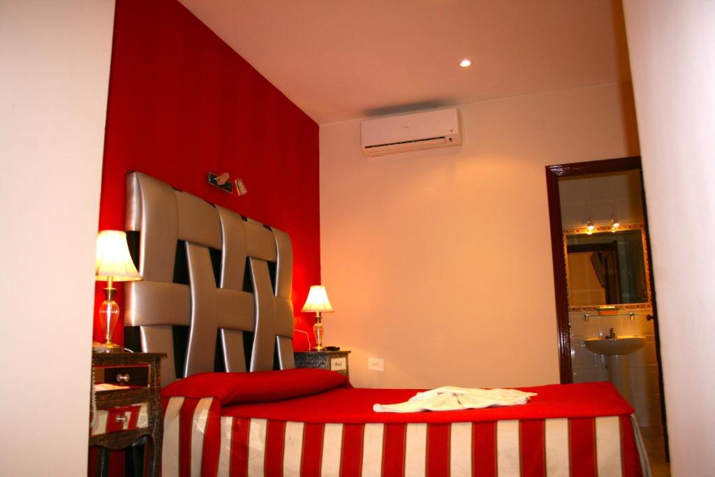 Superior Queen Room
