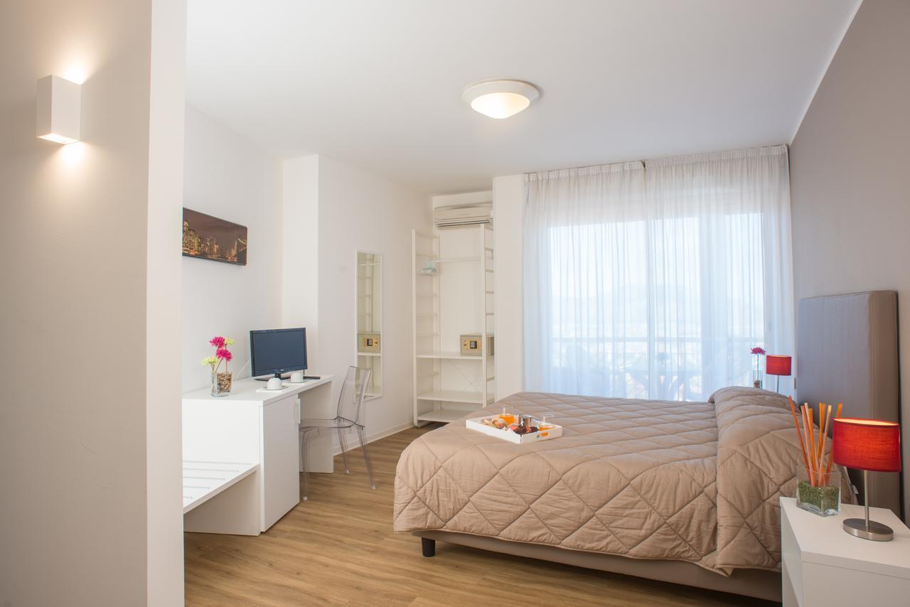 Habitación Doble Estándar