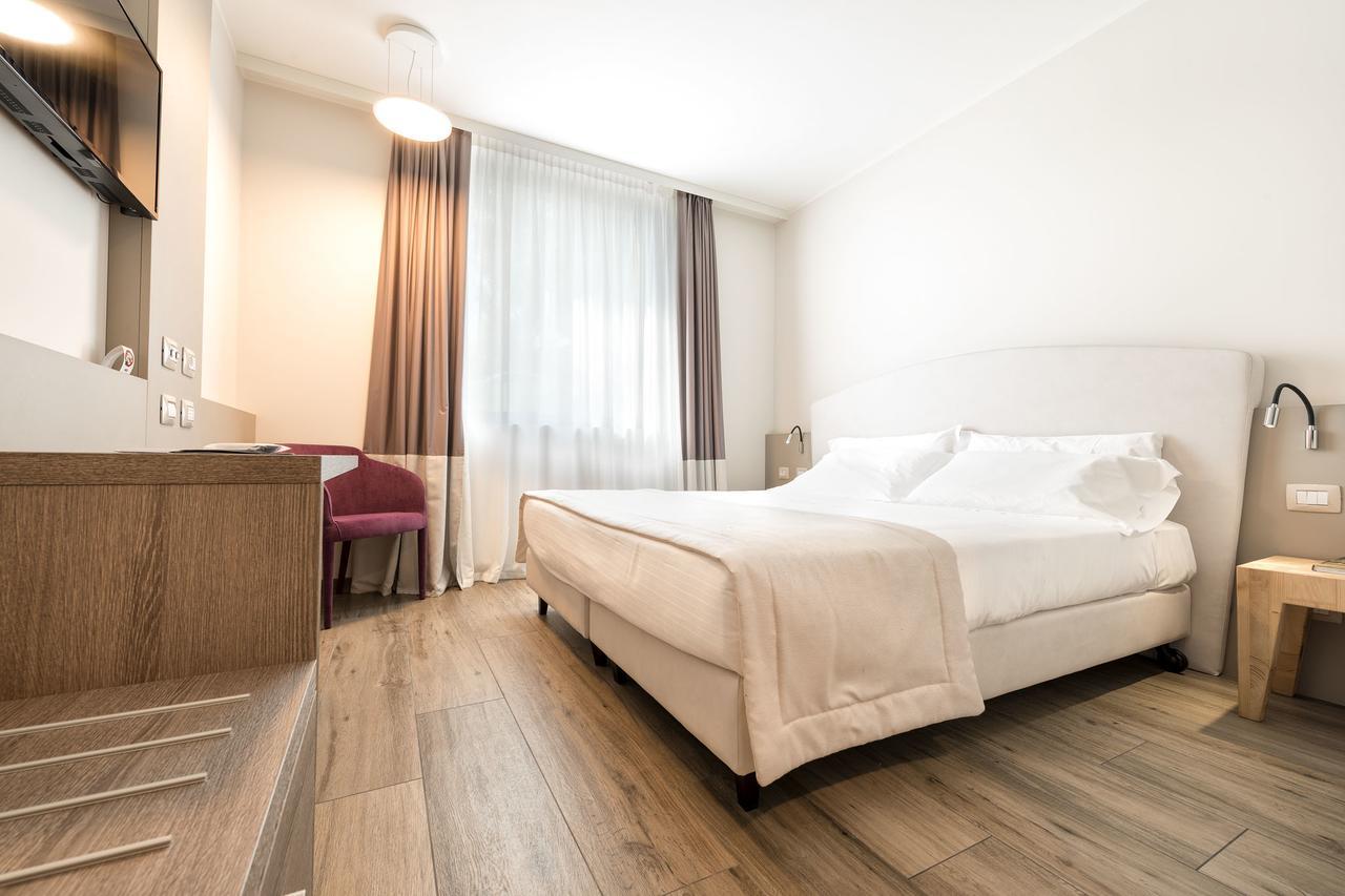 Camera Familiare Comunicante