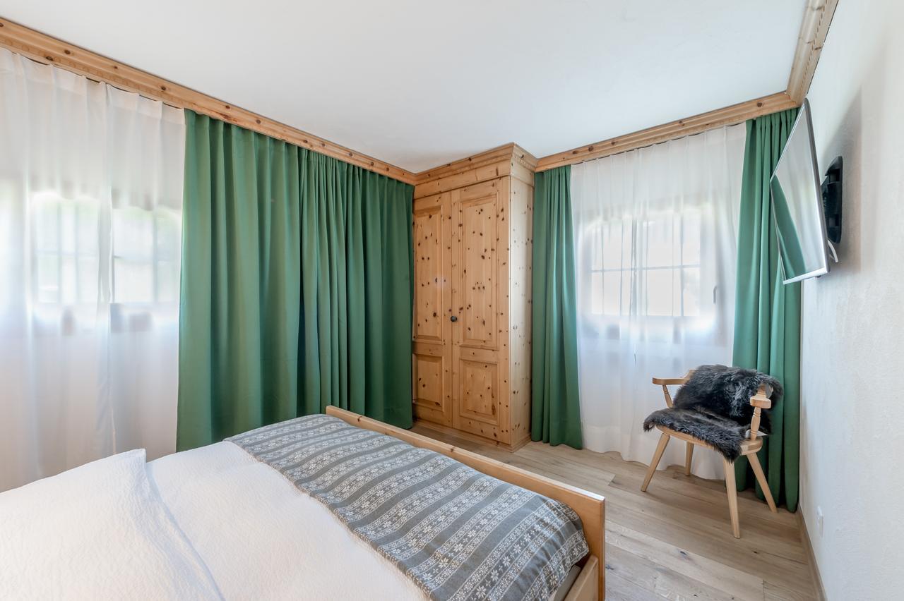 Familiekamer