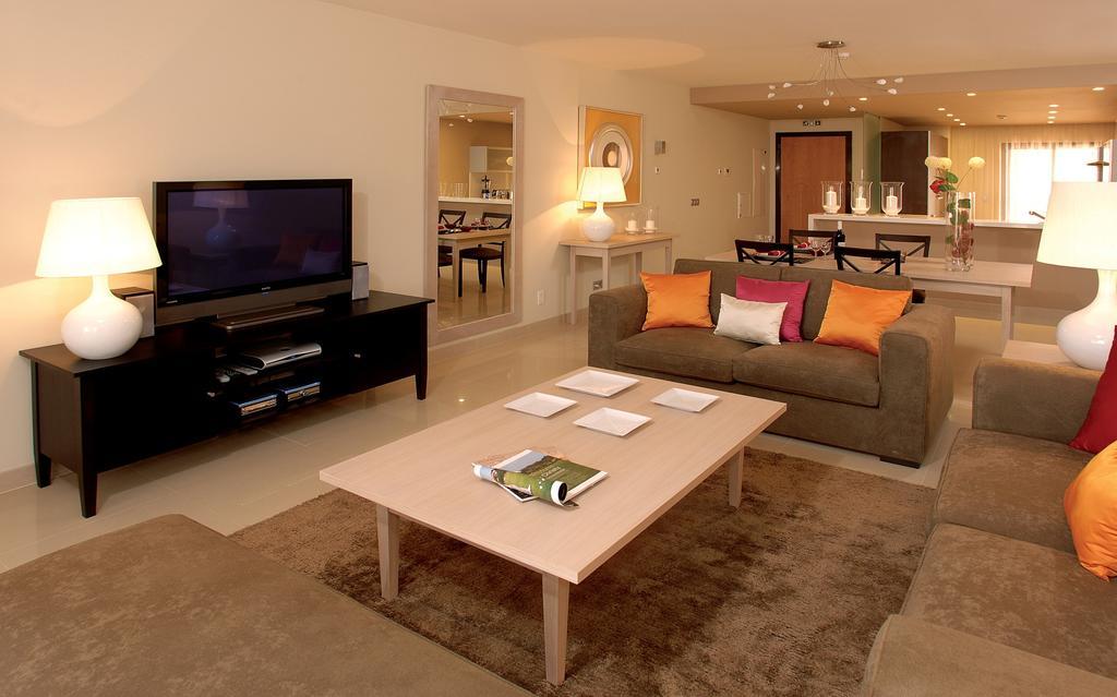 Apartamento de 1 Quarto