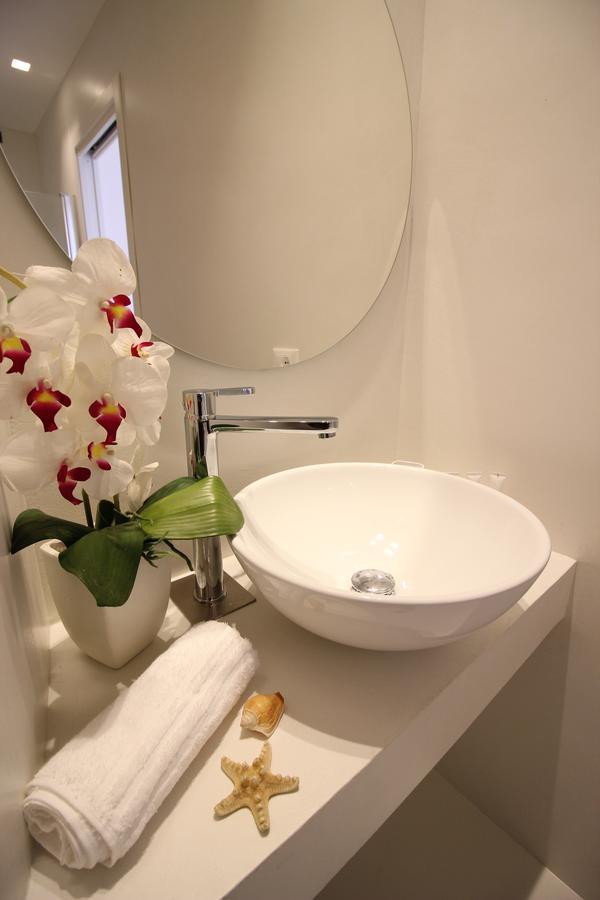 Chambre Double avec Patio