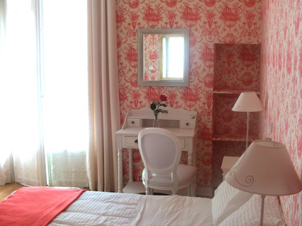 Superior Doppelzimmer