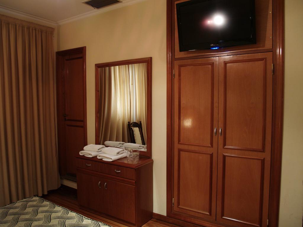 Quarto Triplo