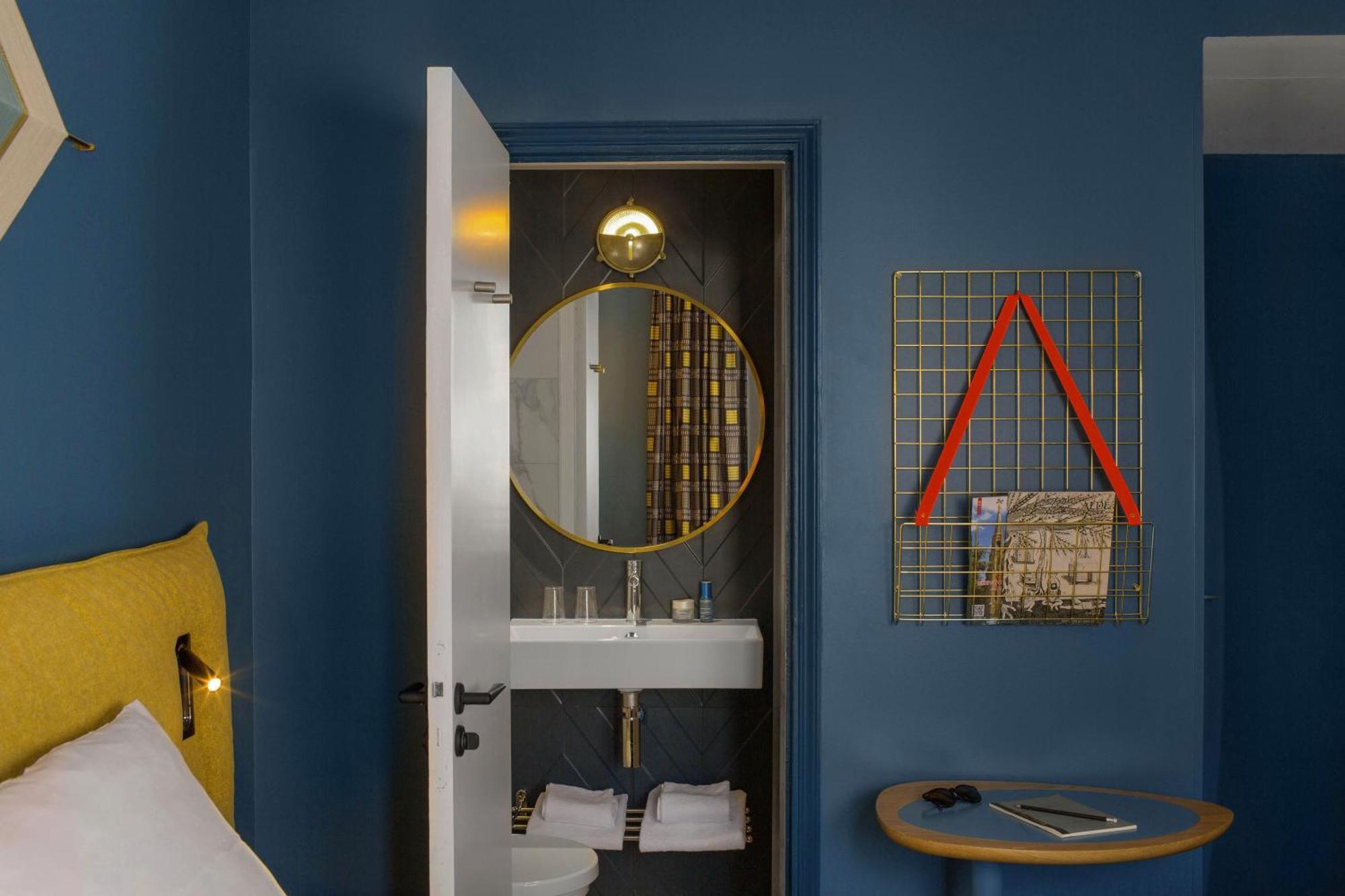 Standaard Kamer met 2 Bedden