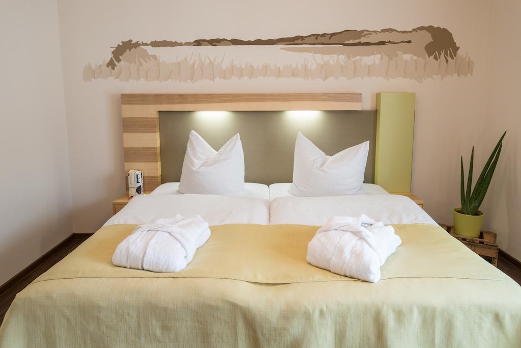 Comfort Doppelzimmer