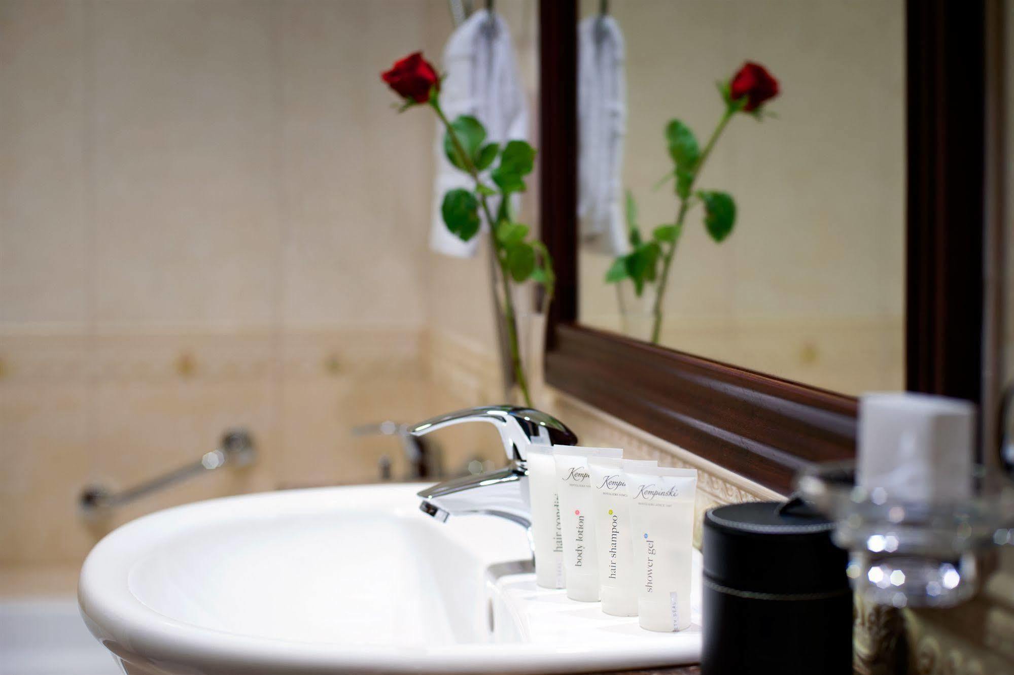 Deluxe Suite mit 3 Schlafzimmern