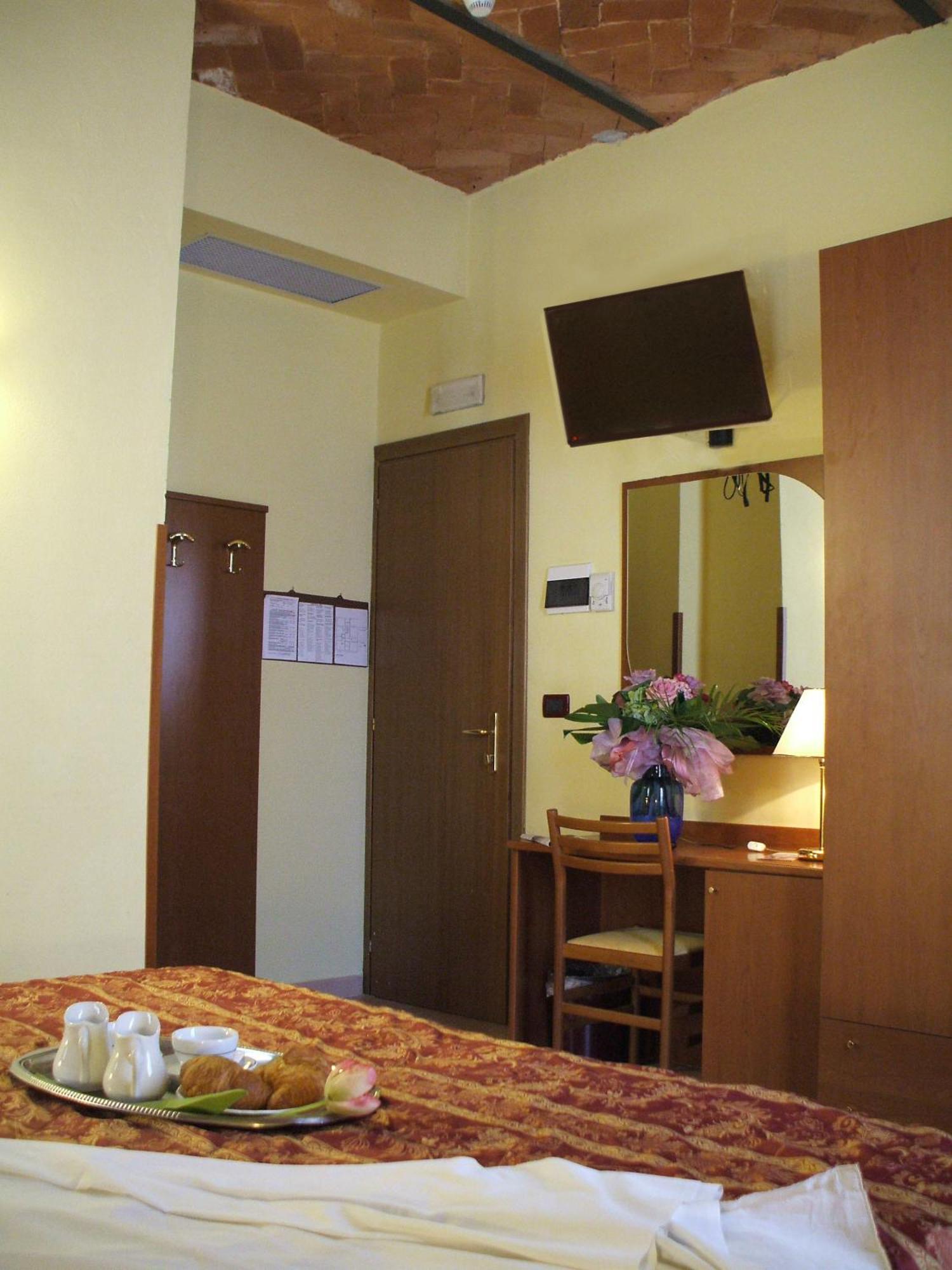 Doppelzimmer - Nebengebäude