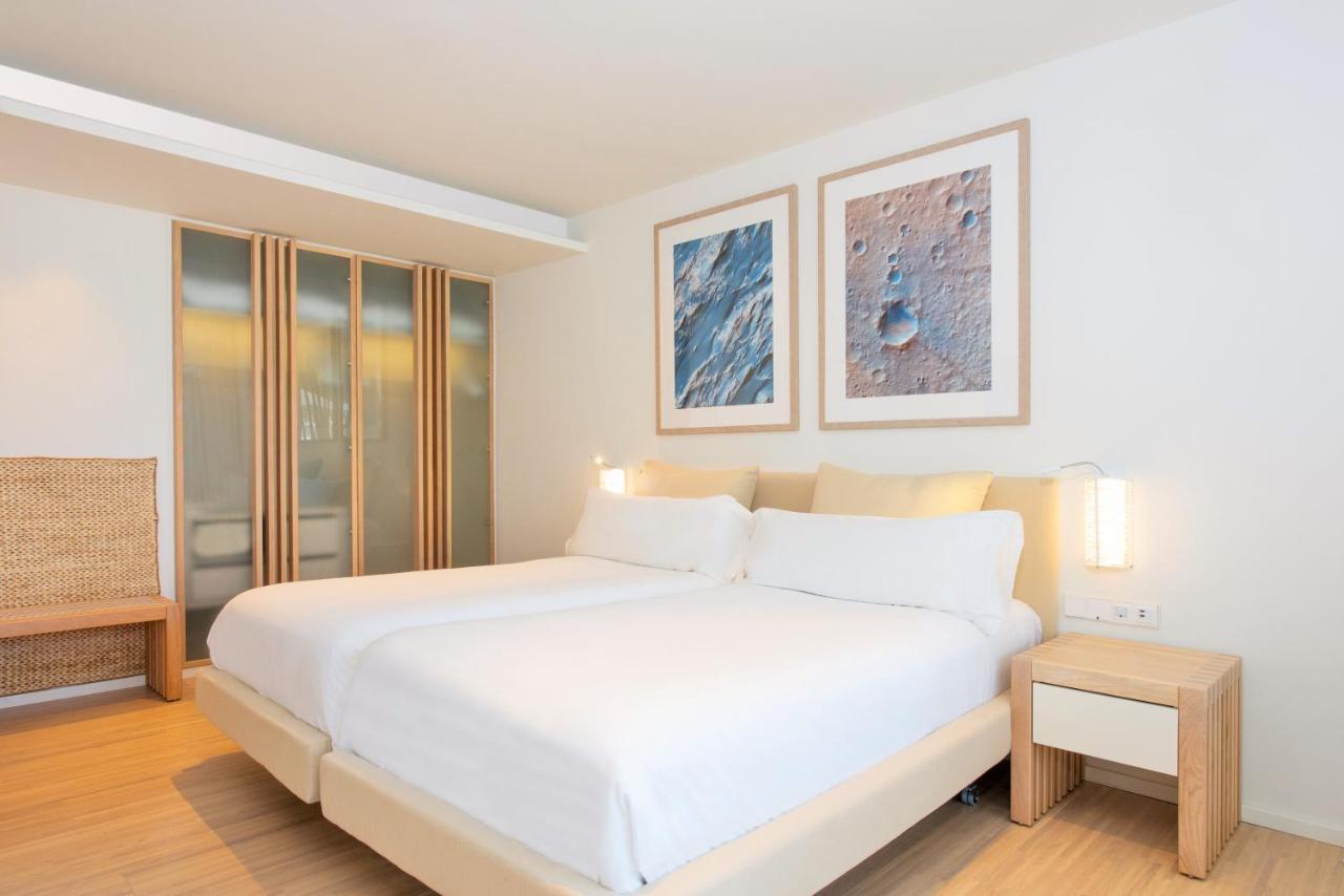 Suite met Uitzicht op Zee