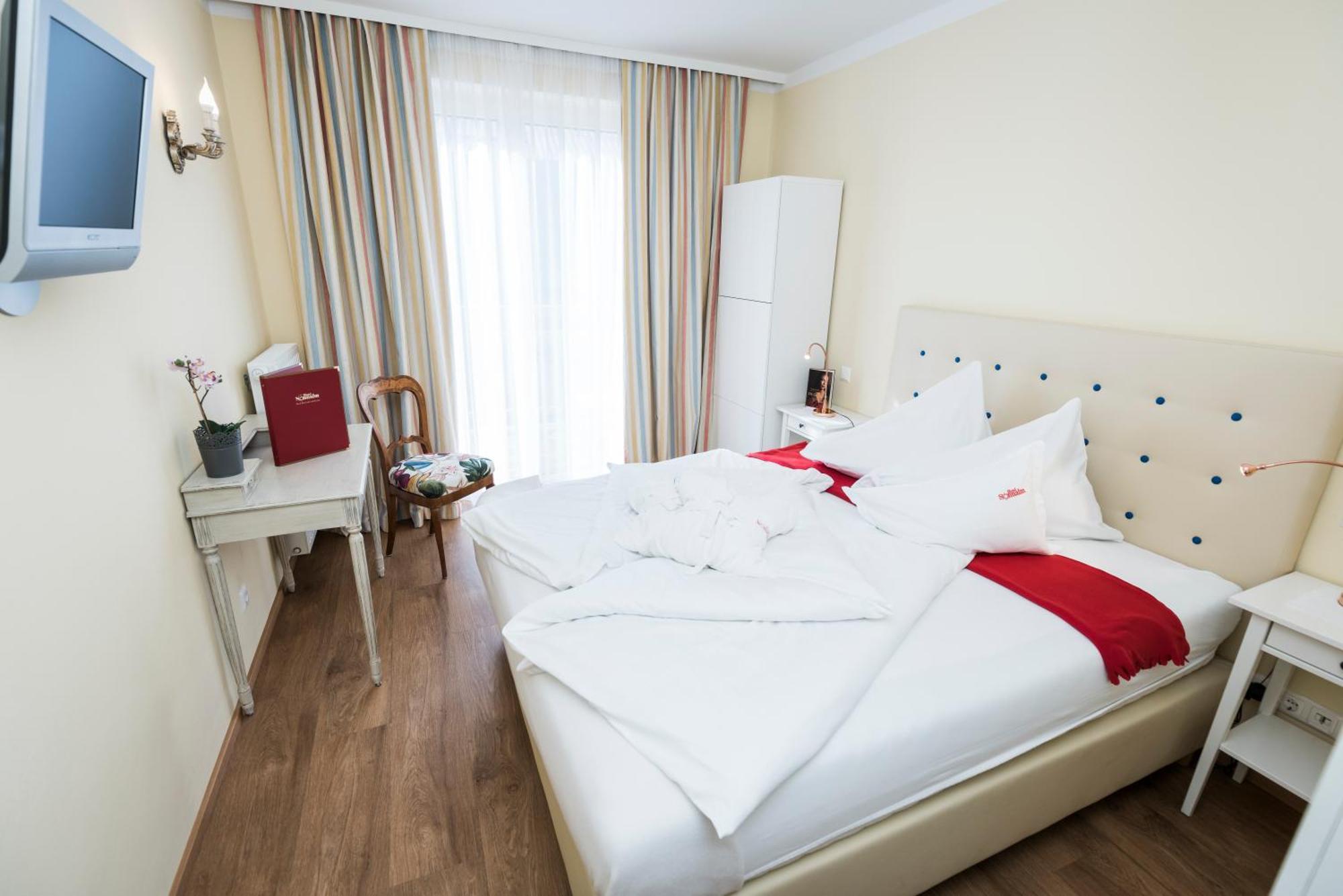 Economy Doppelzimmer