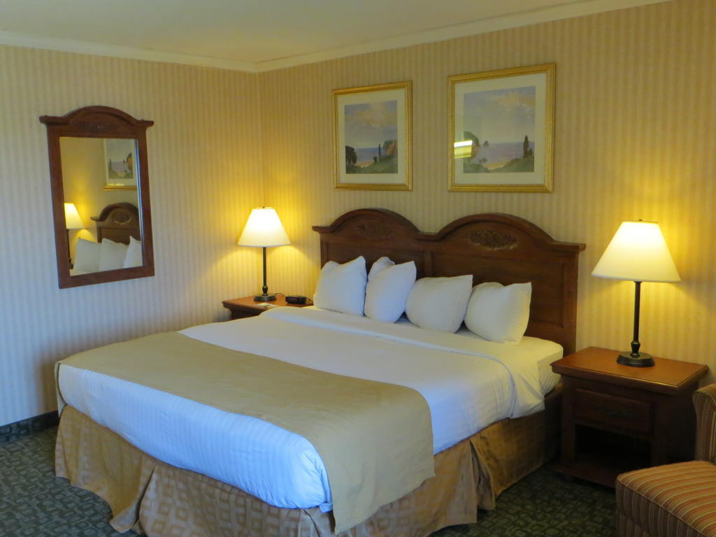 King Studio - Non-Smoking