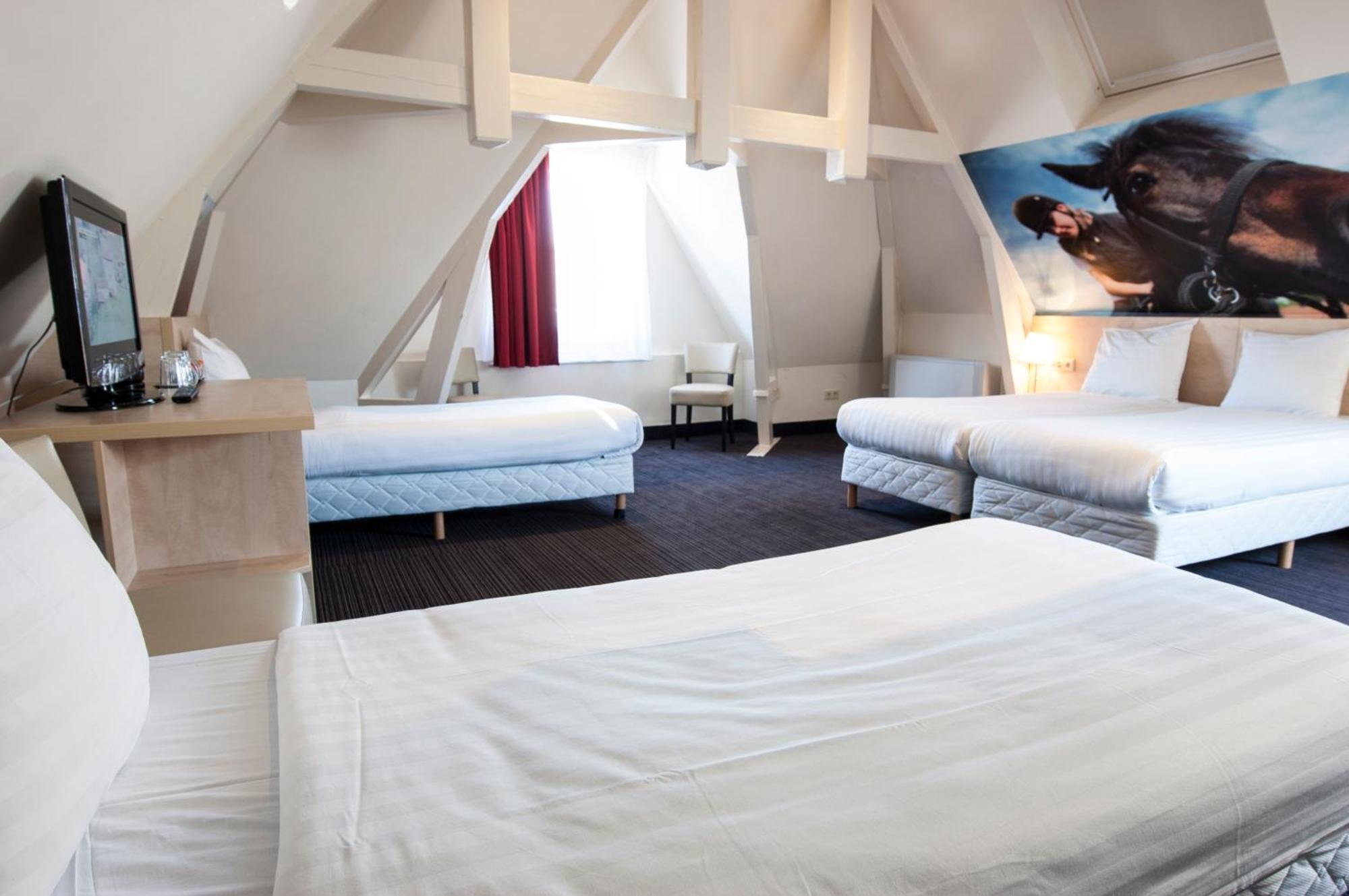 Chambre Familiale