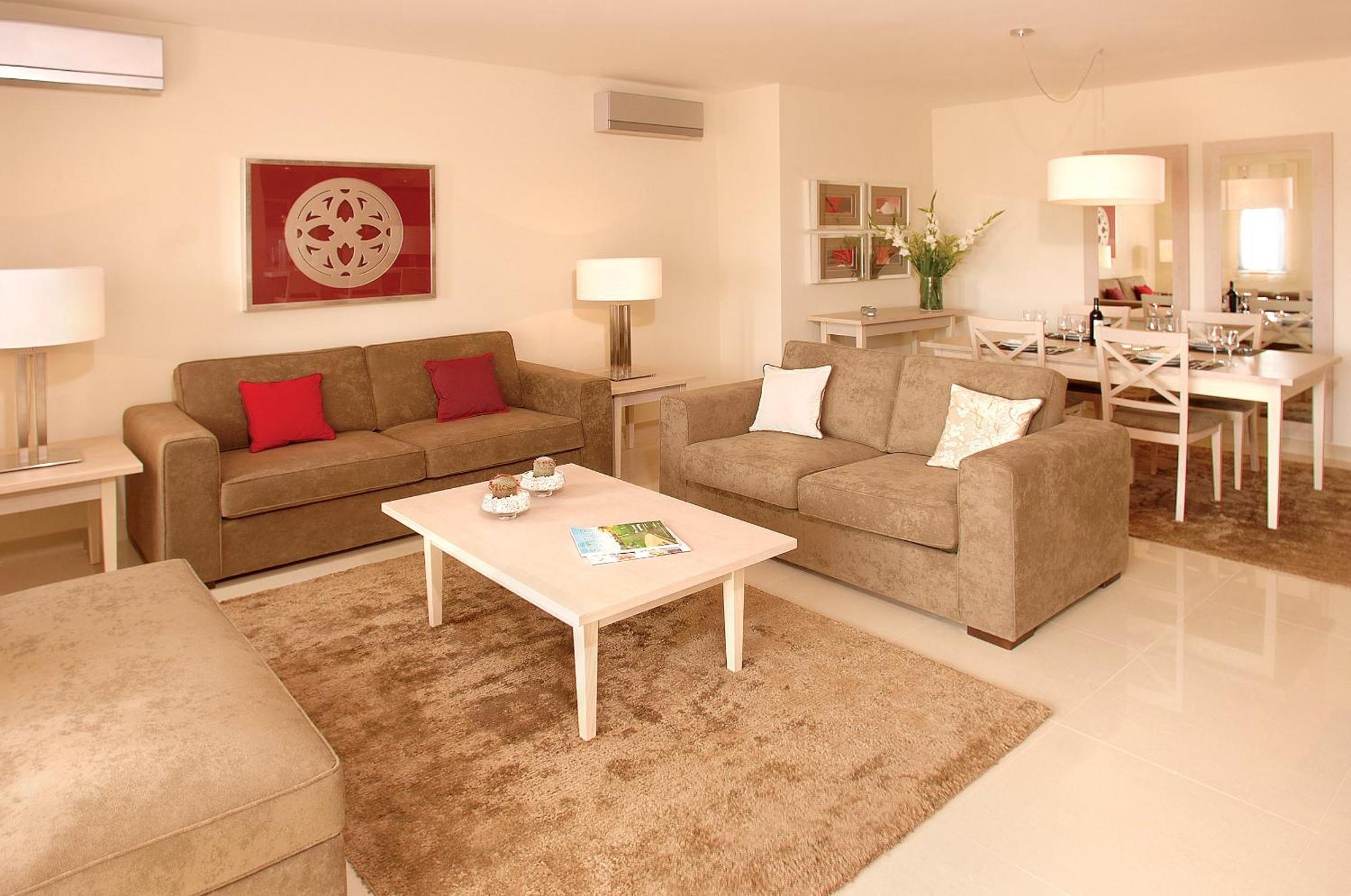 Apartamento de 2 Quartos com Mezanino
