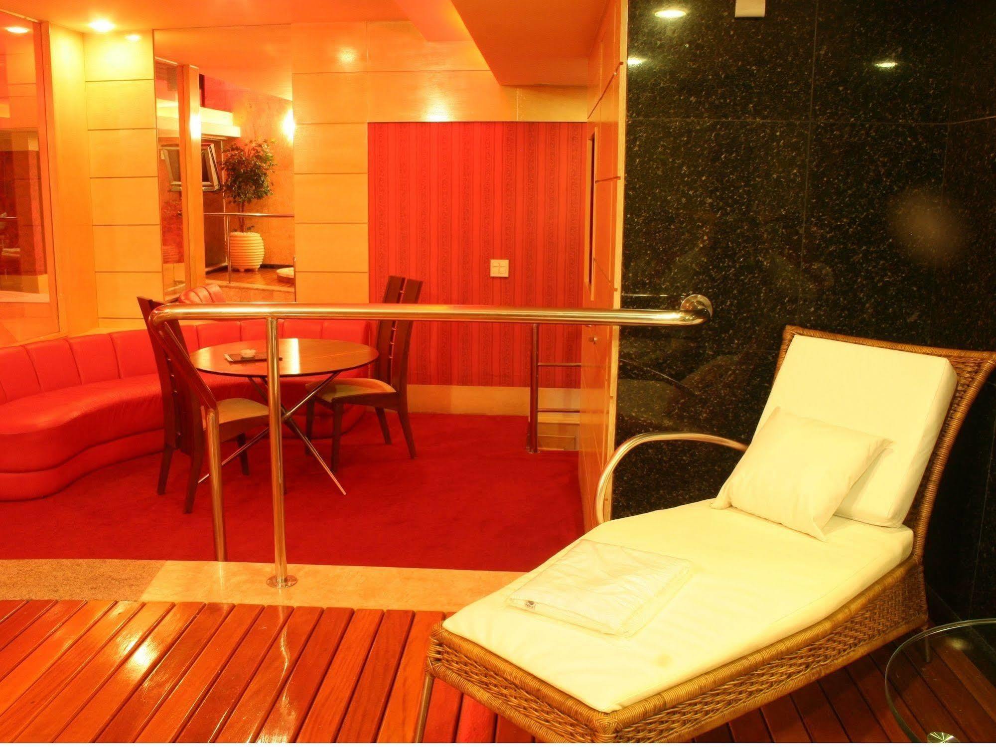 Quarto Duplo Superior