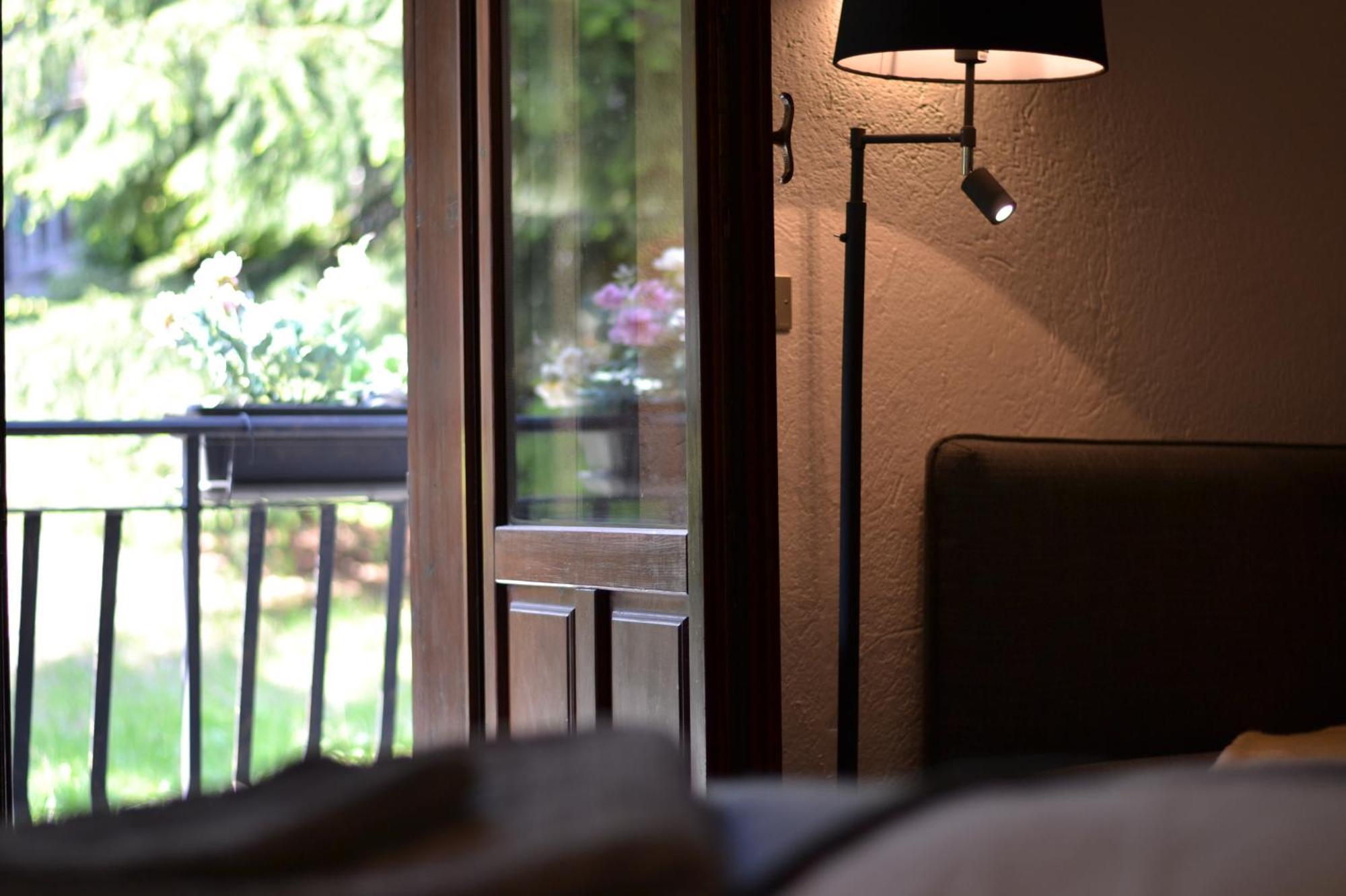 Camera Familiare con Balcone
