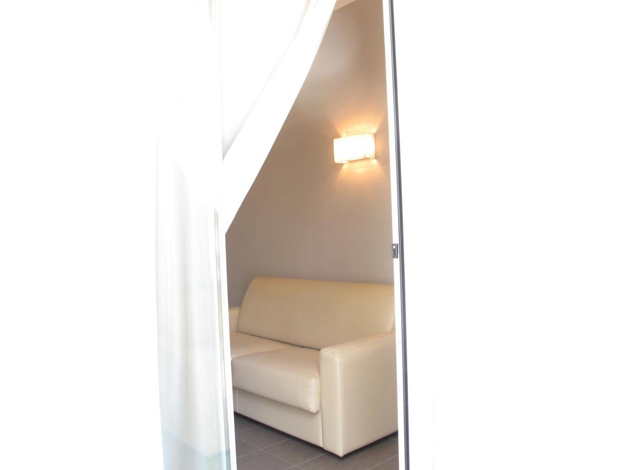 Suite Junior Deluxe