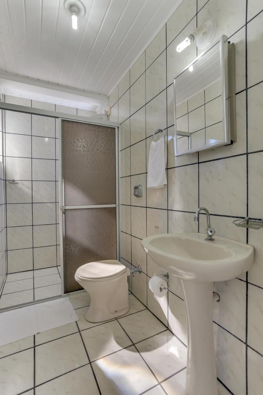Apartamento de 1 dormitorio (4 adultos)