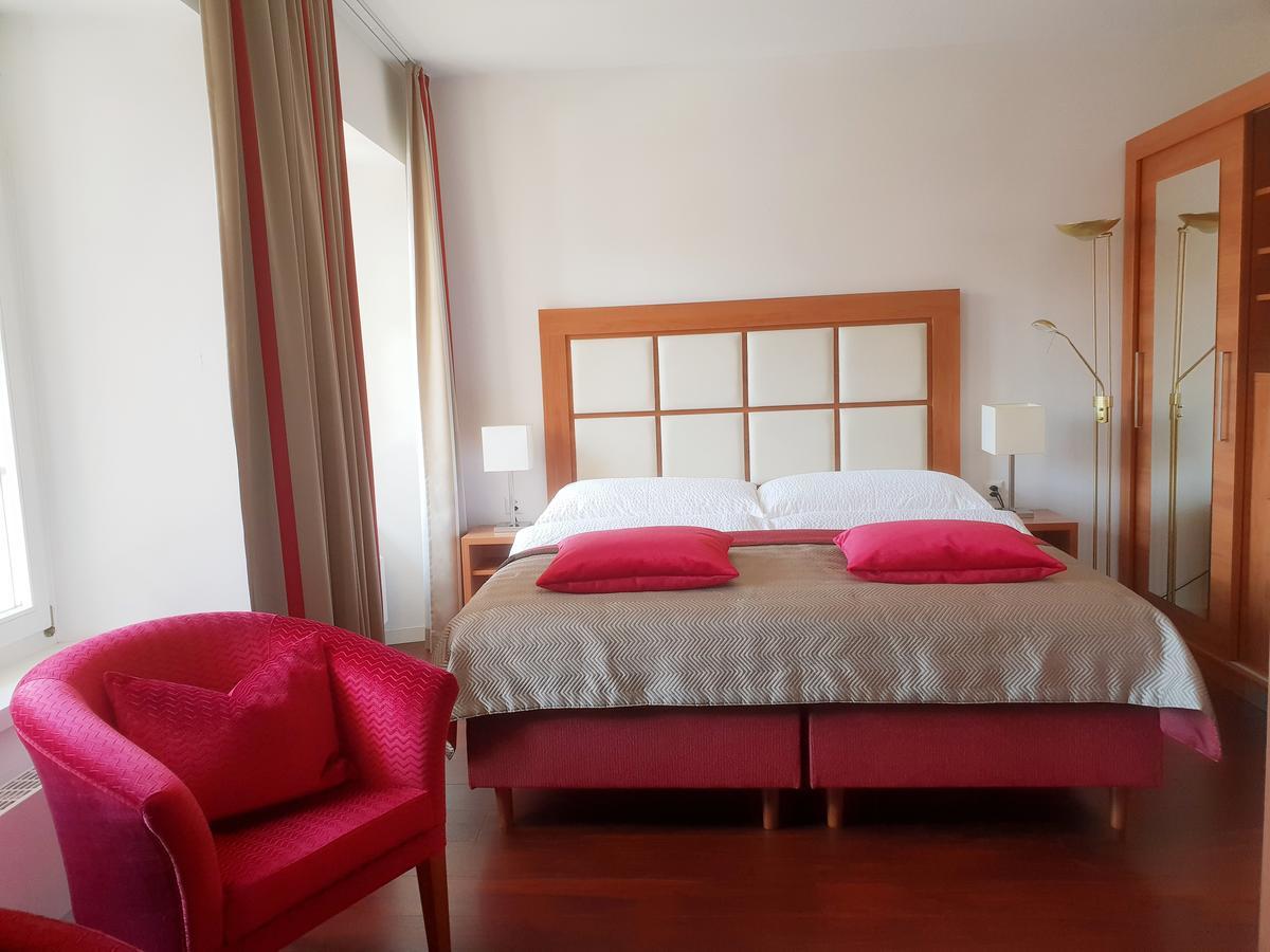Superior Doppelzimmer