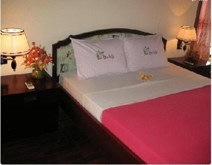 Chambre Double Classique - Annexe