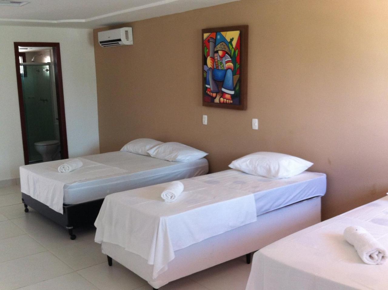 Quarto Triplo