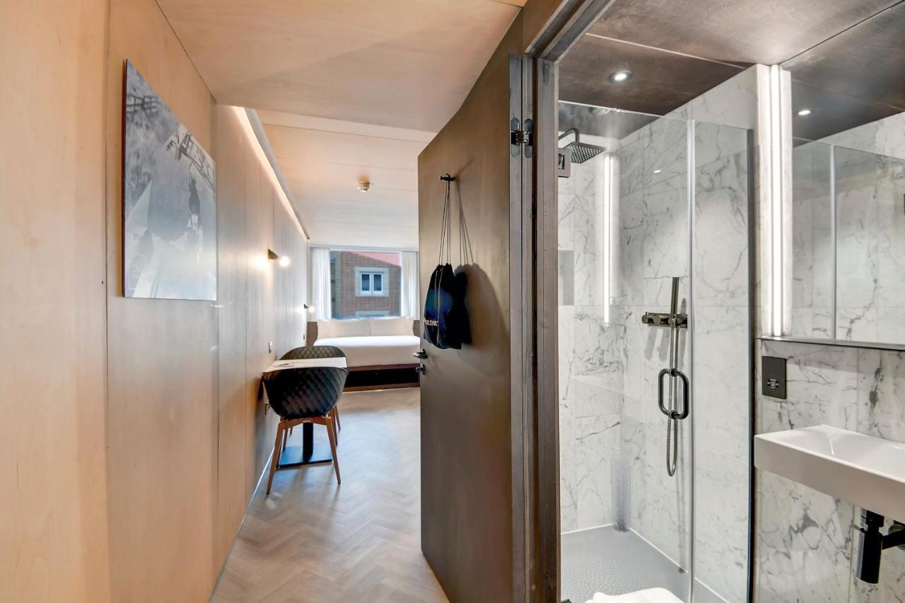 Apartamento Estudio