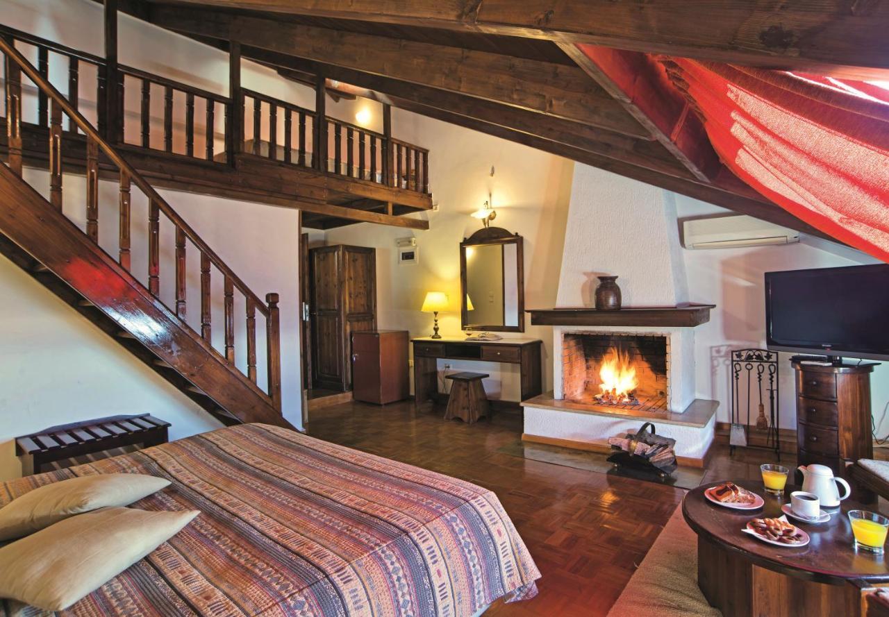 Family Chalet