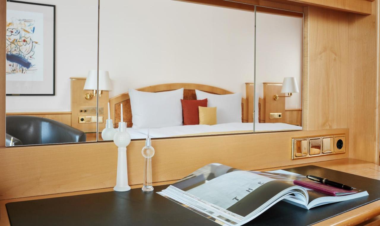Habitación Doble Business