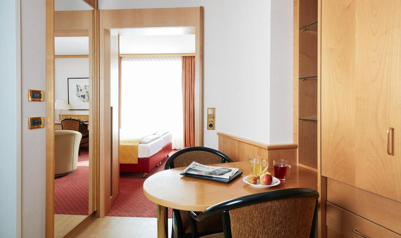 Apartamento Doble Deluxe