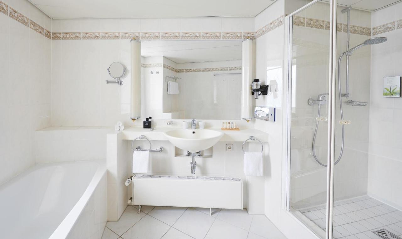 Habitación Doble Hipoalergénica