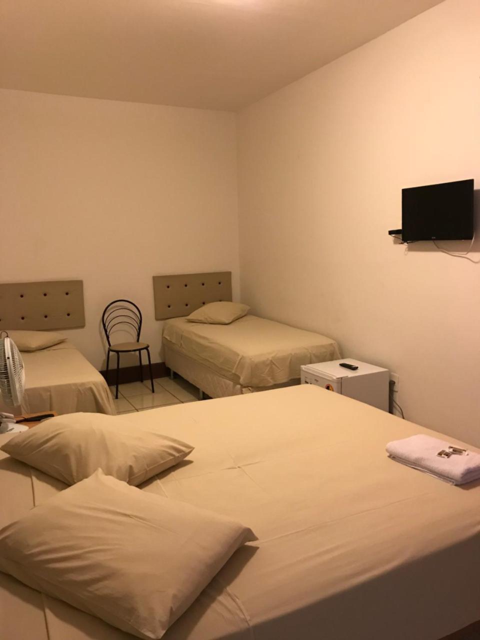 Quarto Quádruplo Standard