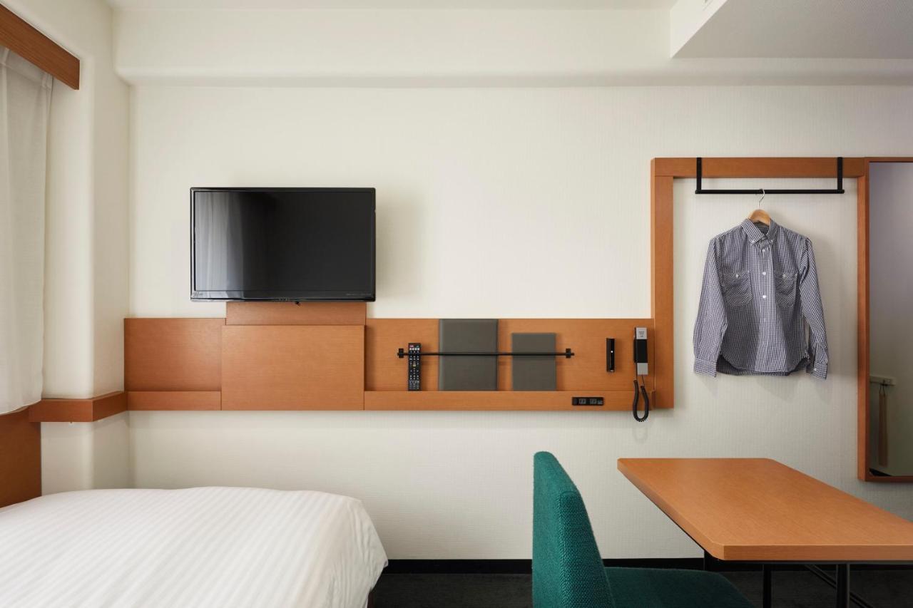 Single Room - Non-Smoking