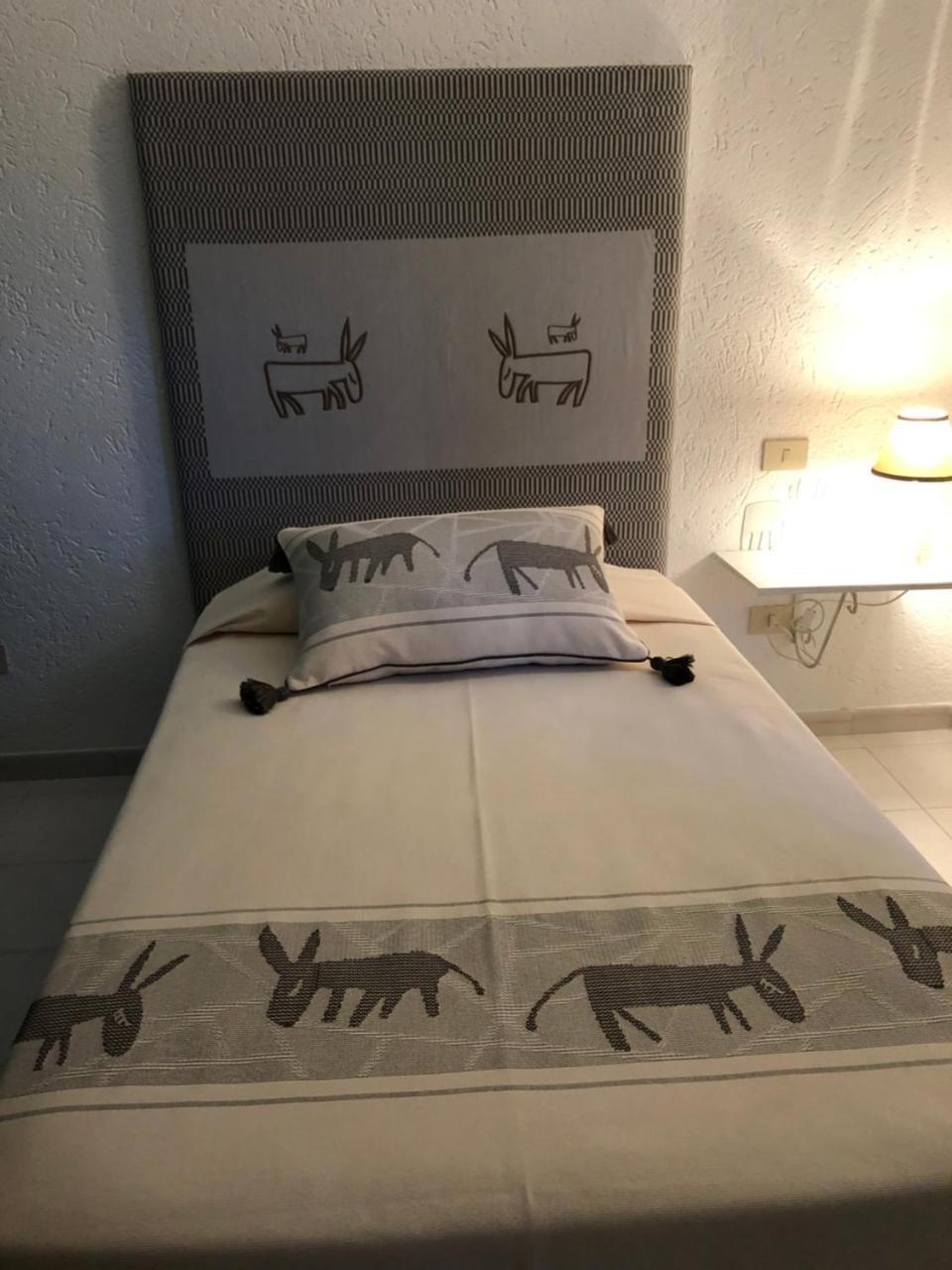 Chambre Simple