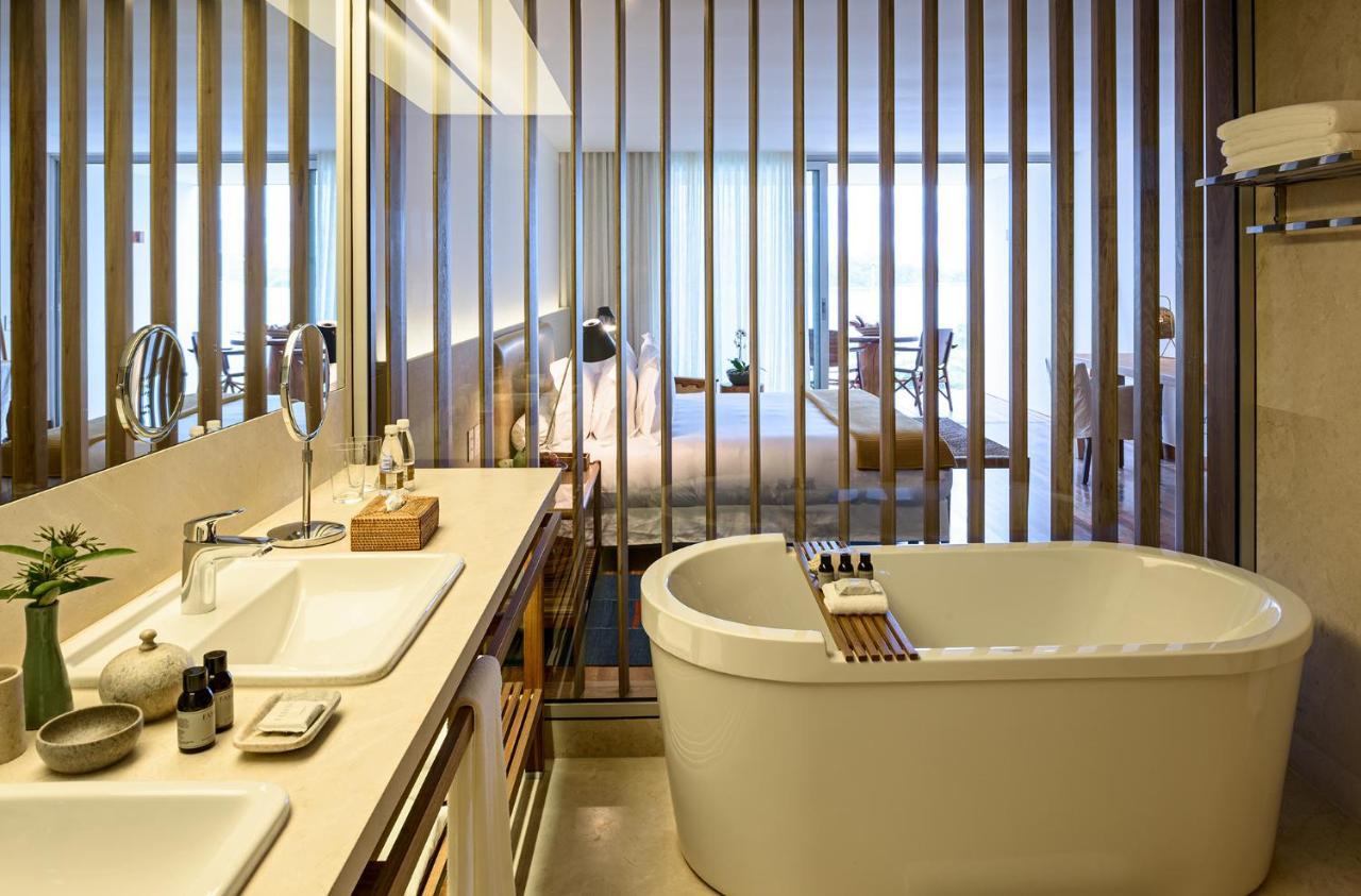 Apartamento Luxo com Vista Mar