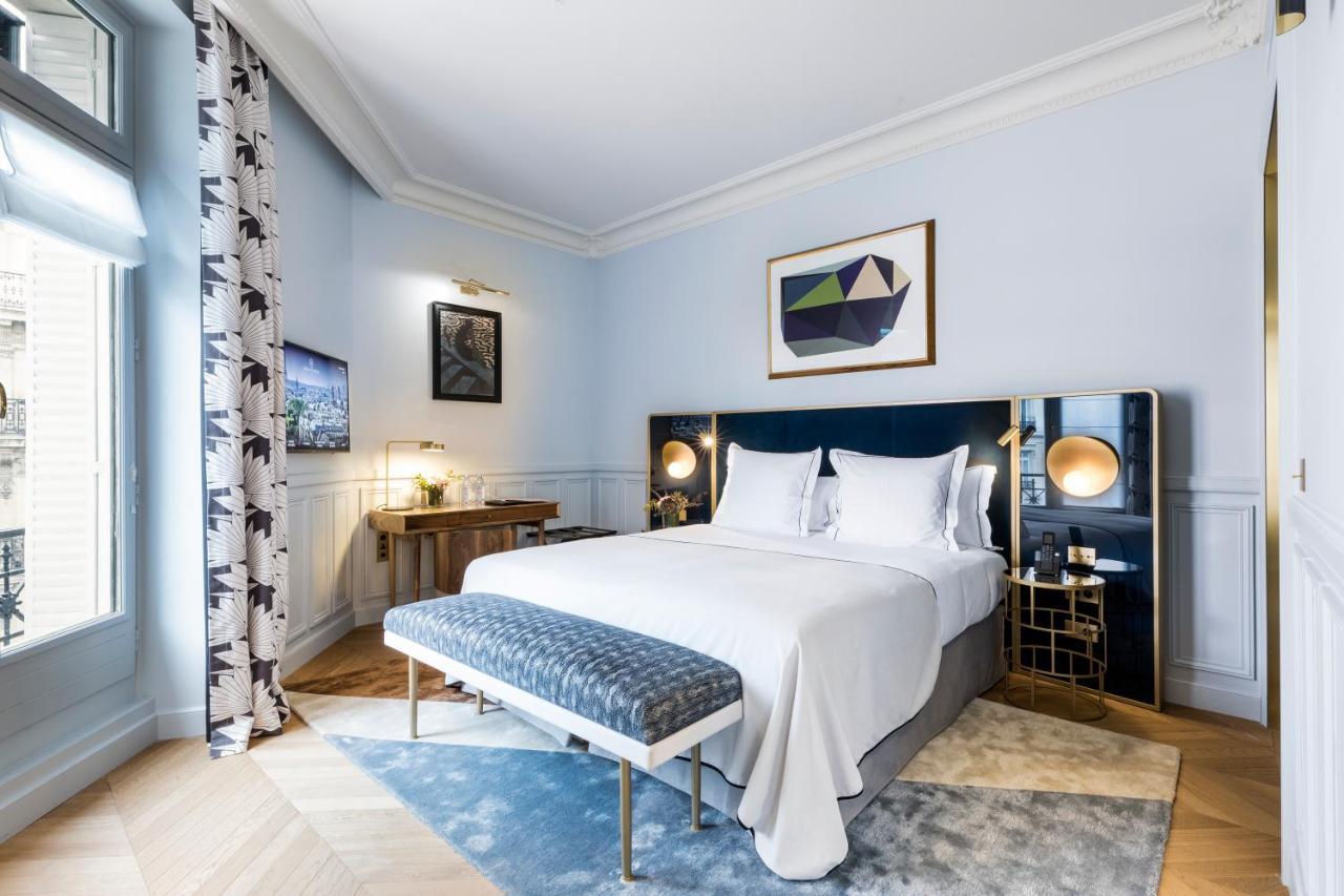 Quarto Deluxe