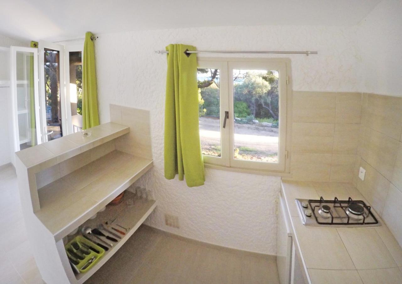 Standard Bungalow met Airconditioning