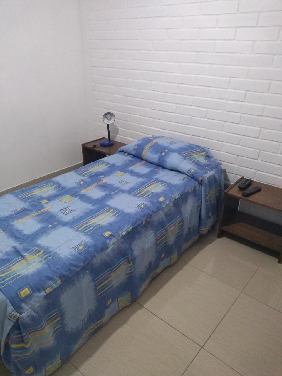 Habitación Individual
