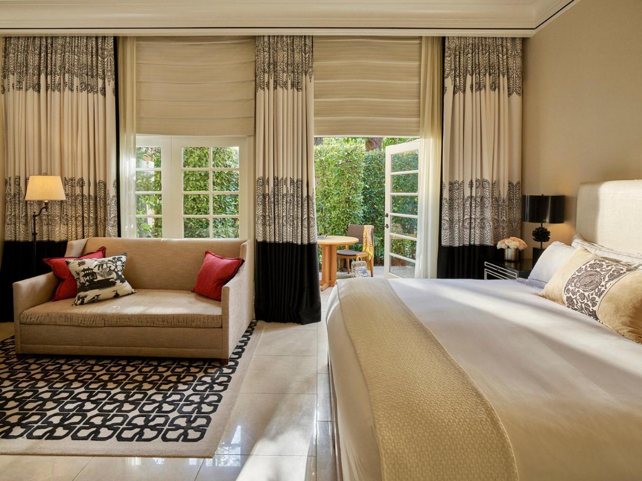 Deluxe Kamer met Patio