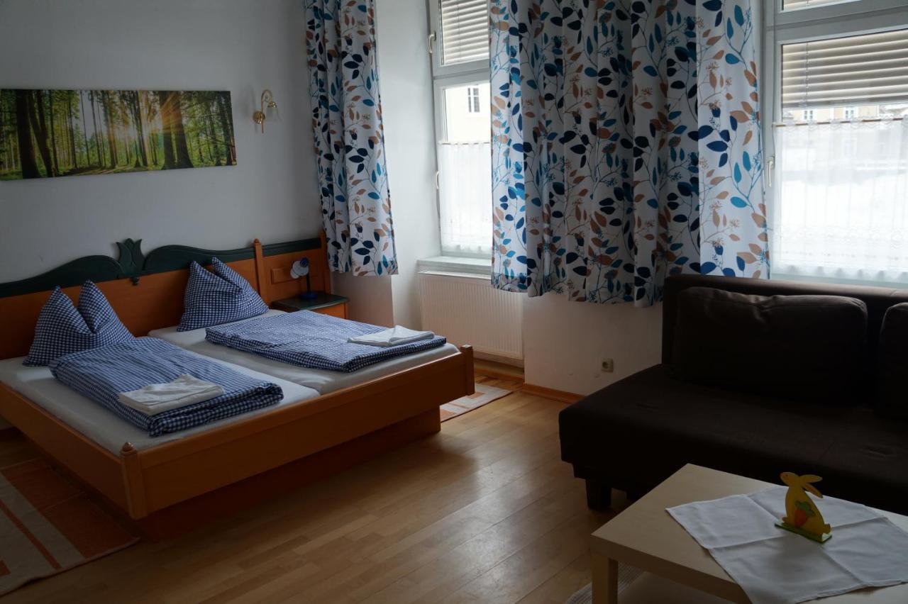 Familienzimmer