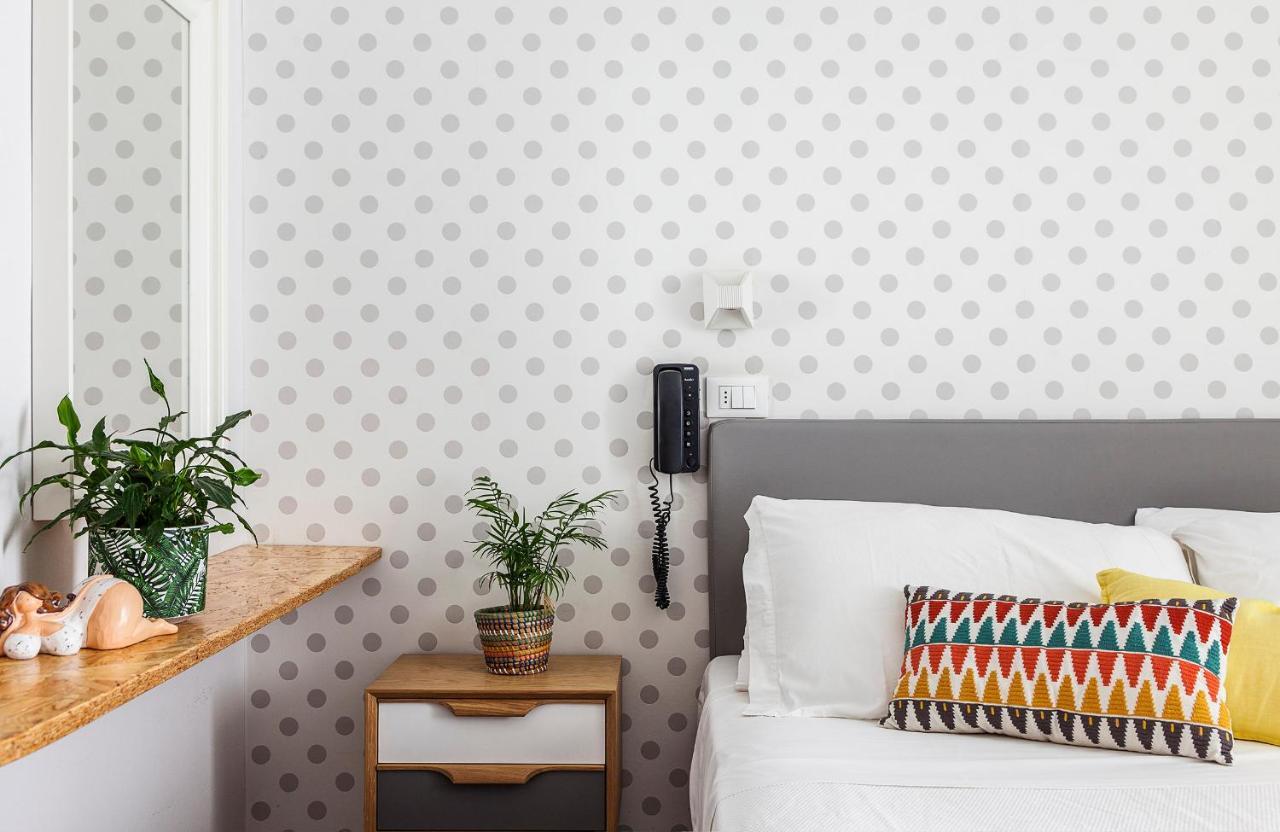Standard Doppelzimmer mit Balkon