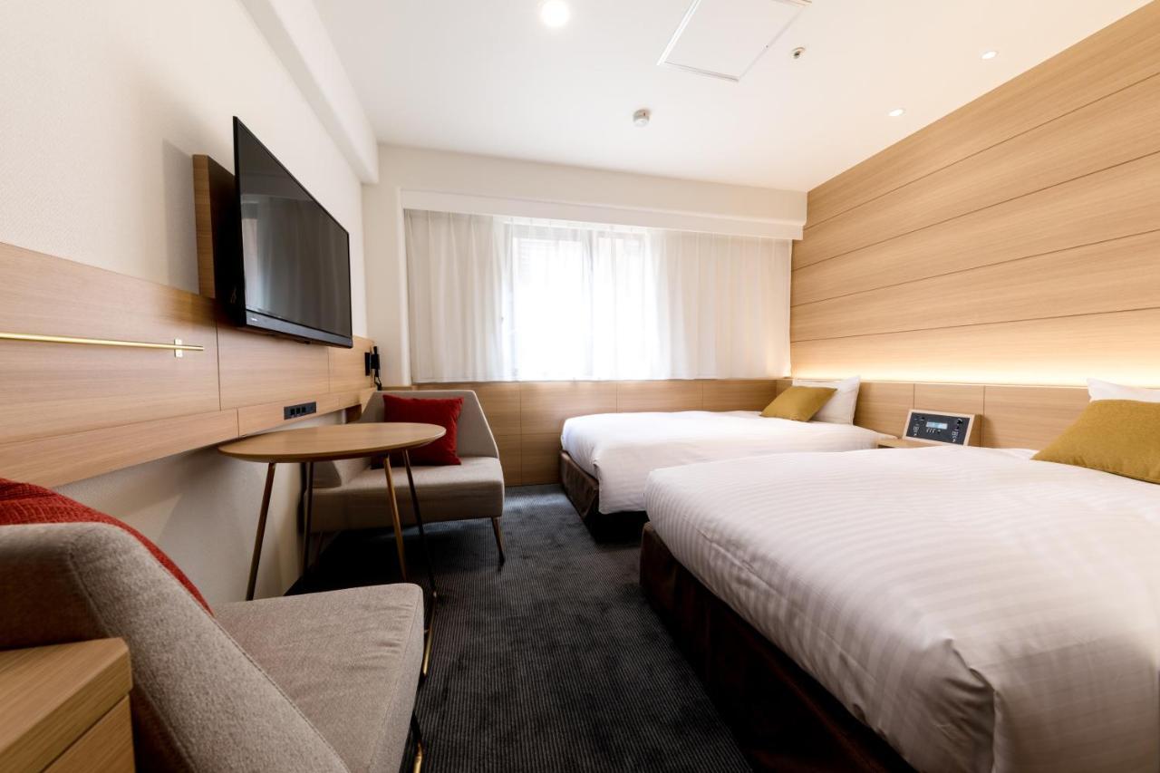Twin Room - Non-Smoking