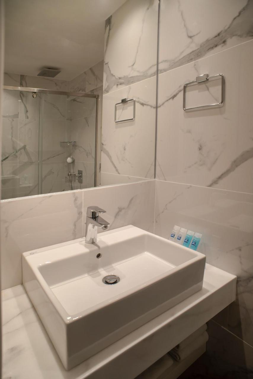 Superior Zimmer mit Hafenblick