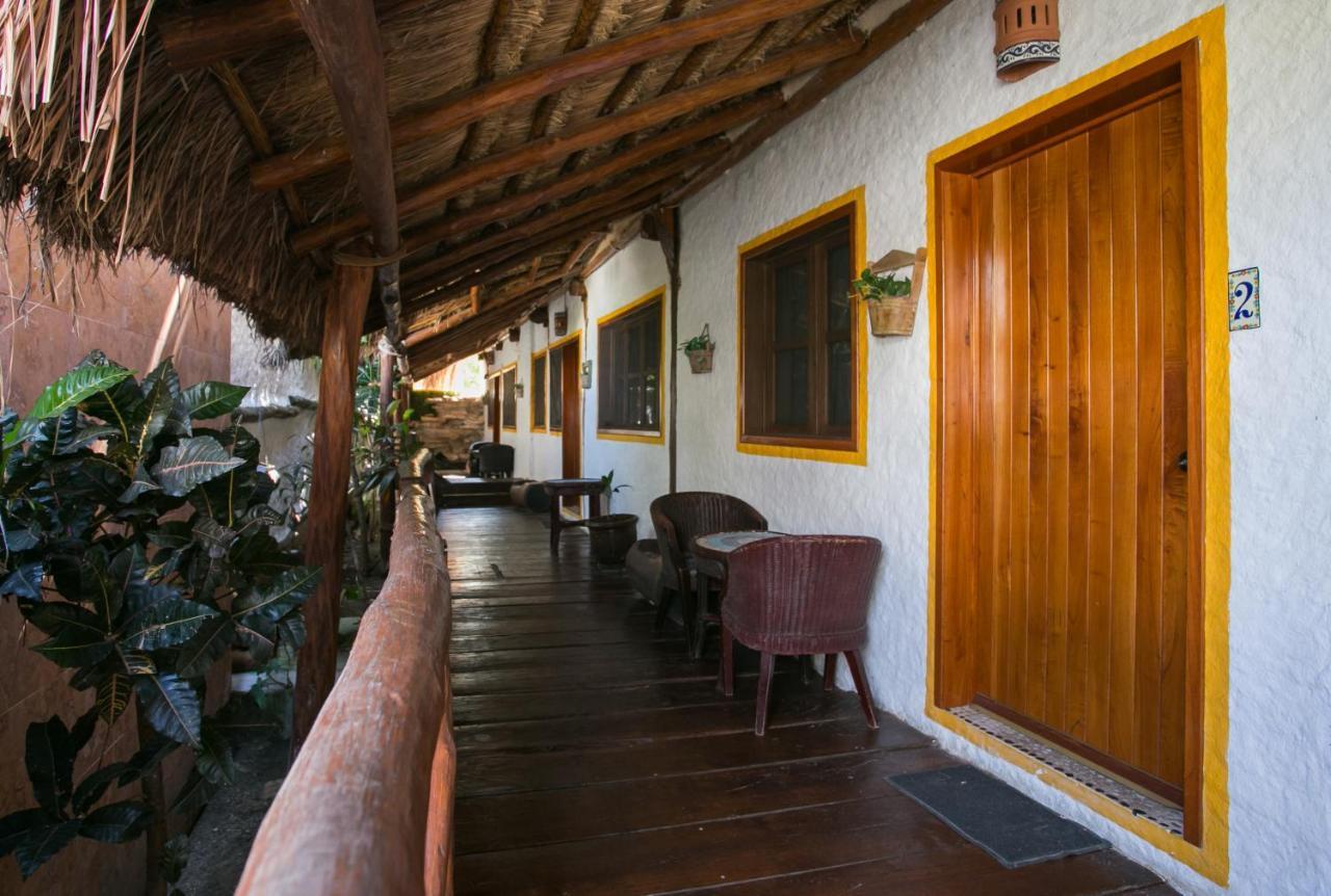 Apartment mit 2 Schlafzimmern