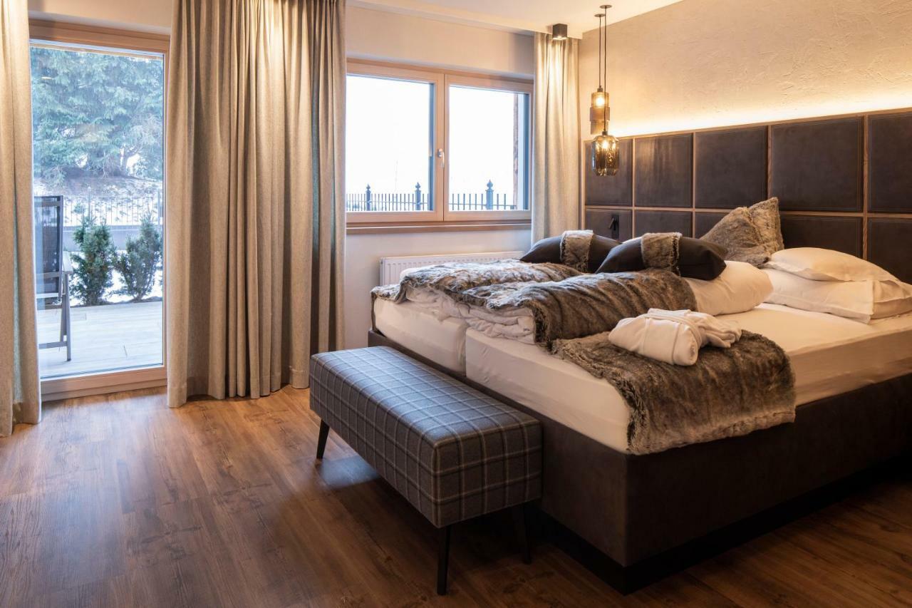 Suite con Terrazza
